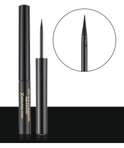 Max Factor Colour X-Pert Waterproof Eyeliner 01 Deep Black