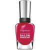 Sally Hansen Complete Salon Manicure 14.7ml - 565 Aria Red-y?