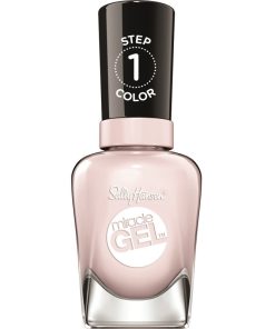 Sally Hansen Miracle Gel Nail Polish 14.7ml - 061 I Tiramis-you