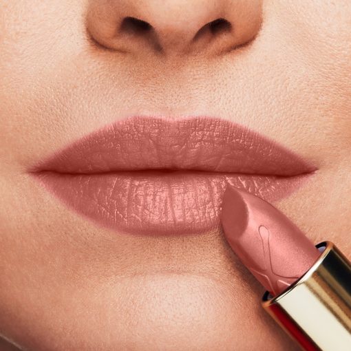 Max Factor Colour Elixir Lipstick - 015 Nude Rose