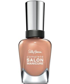 Sally Hansen Complete Salon Manicure 14.7ml - 214 Freedom of Peach