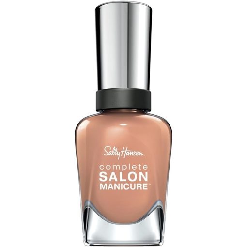 Sally Hansen Complete Salon Manicure 14.7ml - 214 Freedom of Peach