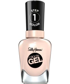 Sally Hansen Miracle Gel Nail Polish 14.7ml - 110 Birthday Suit