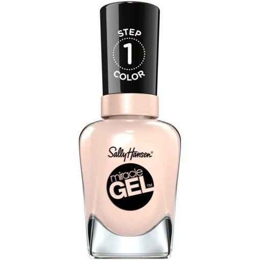 Sally Hansen Miracle Gel Nail Polish 14.7ml - 110 Birthday Suit