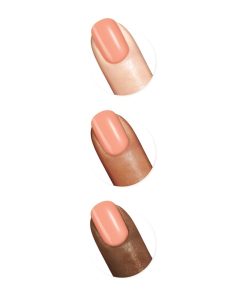 Sally Hansen Miracle Gel Nail Polish Peach Please 051