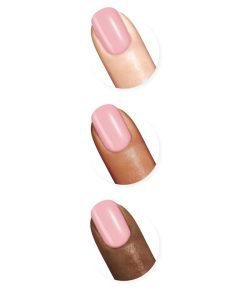 Sally Hansen Miracle Gel Nail Polish 14.7ml - 160 Pinky Promise