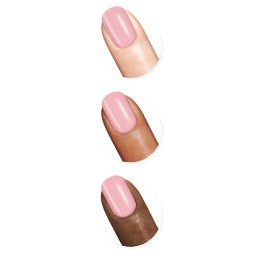 Sally Hansen Miracle Gel Nail Polish 14.7ml - 160 Pinky Promise