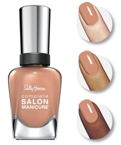 Sally Hansen Complete Salon Manicure 14.7ml - 214 Freedom of Peach