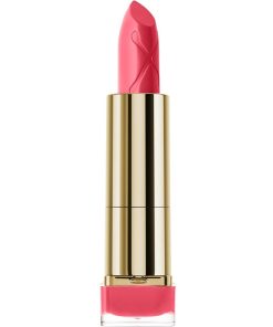 Max Factor Colour Elixir Lipstick - 055 Bewitching Coral