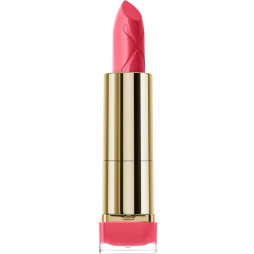 Max Factor Colour Elixir Lipstick - 055 Bewitching Coral