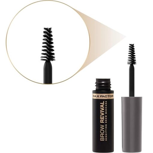 Max Factor Brow Revival 004 Grey