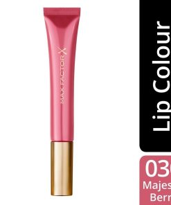 Max Factor Colour Elixir Lip Cushion - 030 Majesty Berry Lip Gloss