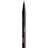 NYX PROF. MAKEUP Lift N Snatch Brow Tint Pen - Black