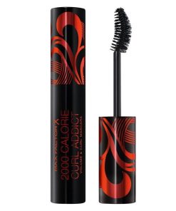 Max Factor 2000 Calorie Curl Addict Mascara