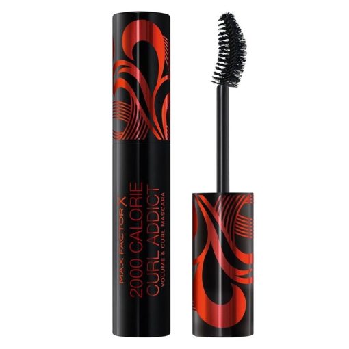 Max Factor 2000 Calorie Curl Addict Mascara