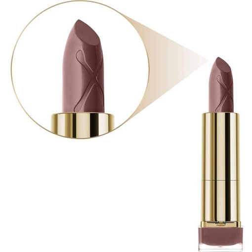 Max Factor Colour Elixir Lipstick - 040 Incan Sand