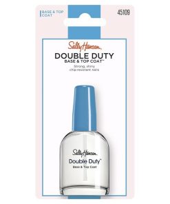 Sally Hansen Double Duty Base & Top Coat 13.3ml