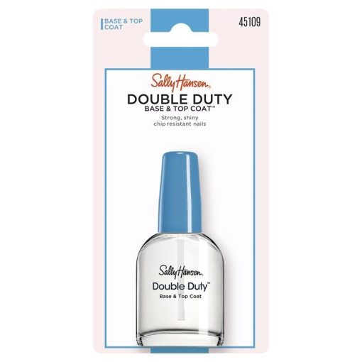 Sally Hansen Double Duty Base & Top Coat 13.3ml