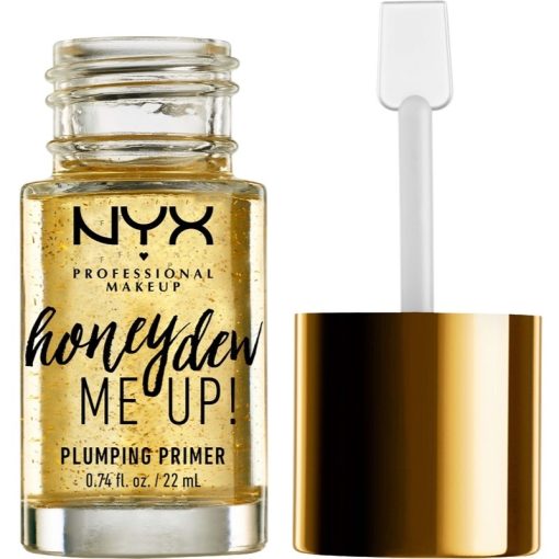 NYX PROF. MAKEUP Honey Dew Me Up Primer 22ml