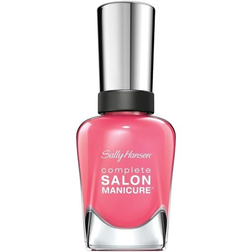 Sally Hansen Complete Salon Manicure 14.7ml - 520 Shrimply Divine