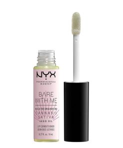 NYX PROF. MAKEUP Bare With Me Hemp Lip Conditioner