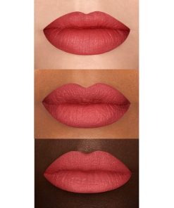 NYX PROF. MAKEUP Powder Puff Lippie Lip Cream - Puppy Love