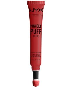 NYX PROF. MAKEUP Powder Puff Lippie Lip Cream - Puppy Love