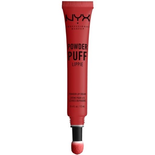 NYX PROF. MAKEUP Powder Puff Lippie Lip Cream - Puppy Love