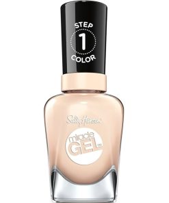 Sally Hansen Miracle Gel Nail Polish Cream of the Crop 610