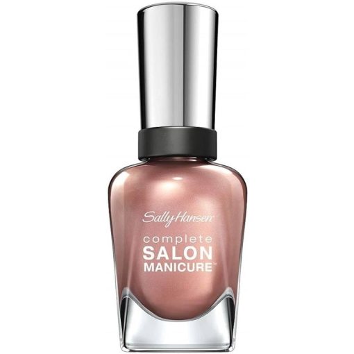 Sally Hansen Complete Salon Manicure 14.7ml - 237 World is My Oyster