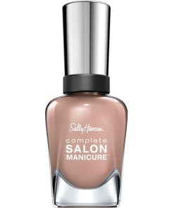 Sally Hansen Complete Salon Manicure 14.7ml - 220 Cafe Au Lait