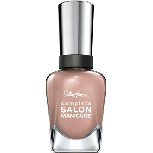 Sally Hansen Complete Salon Manicure 14.7ml - 220 Cafe Au Lait