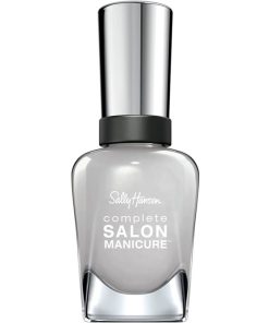 Sally Hansen Complete Salon Manicure 14.7ml - 013 All Grey All Night