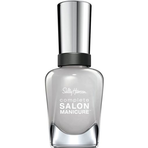 Sally Hansen Complete Salon Manicure 14.7ml - 013 All Grey All Night