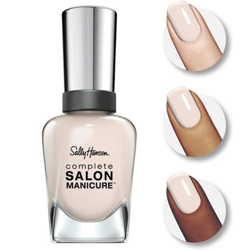 Sally Hansen Complete Salon Manicure 14.7ml - 757 Una-veil-able