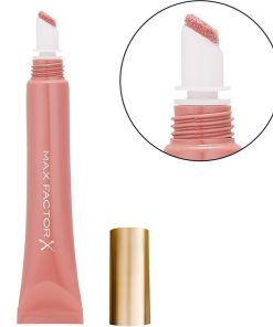 Max Factor Colour Elixir Lip Cushion - 015 Nude Glory Lip Gloss