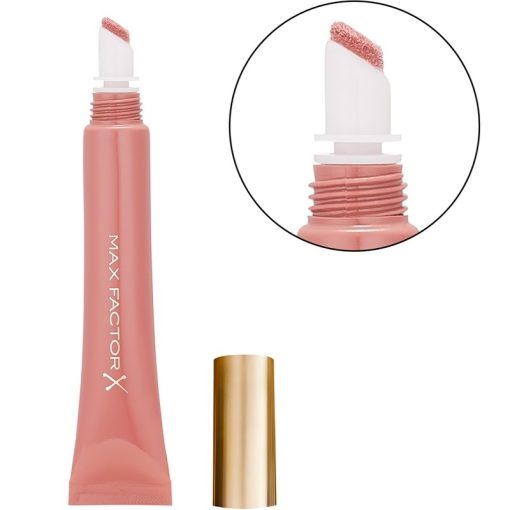 Max Factor Colour Elixir Lip Cushion - 015 Nude Glory Lip Gloss