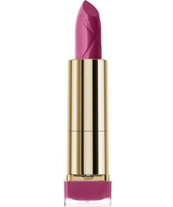 Max Factor Colour Elixir Lipstick - 120 Midnight Mauve