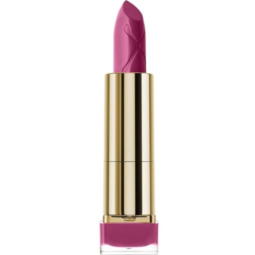 Max Factor Colour Elixir Lipstick - 120 Midnight Mauve