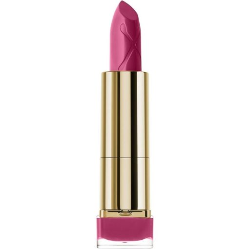 Max Factor Colour Elixir Lipstick - 110 Rich Raspberry