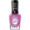 Sally Hansen Miracle Gel Nail Polish Quartz And Kisses 14.7ml