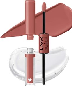 NYX PROF. MAKEUP Shine Loud Pro Pigment Lip Shine - Magic Maker