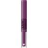 NYX PROF. MAKEUP Shine Loud Pro Pigment Lip Shine - Shake Things Up