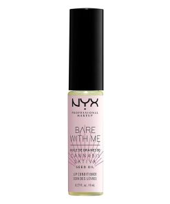 NYX PROF. MAKEUP Bare With Me Hemp Lip Conditioner