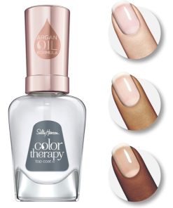 Sally Hansen Color Therapy 14,7 ml - 001 Top Coat