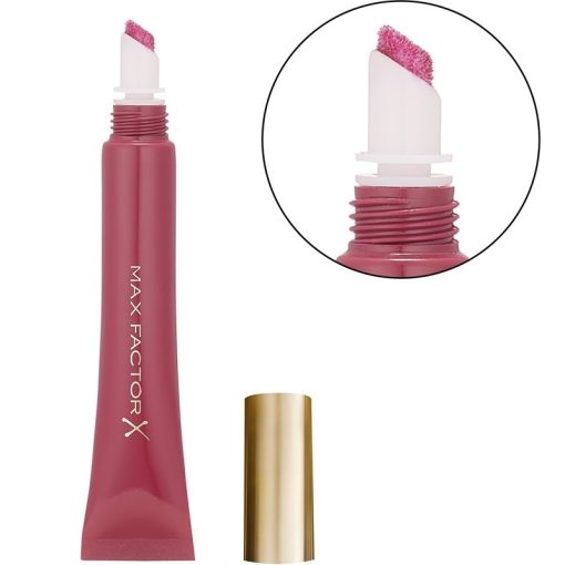 Max Factor Colour Elixir Lip Cushion - 030 Majesty Berry Lip Gloss