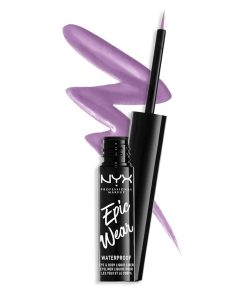 NYX PROF. MAKEUP Epic Wear Liquid Liner - Lilac