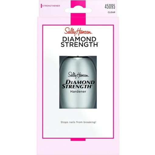 Sally Hansen Diamond Strength Hardener 13.3ml