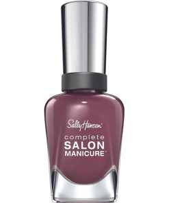 Sally Hansen Complete Salon Manicure 14.7ml - 360 Plum's the Word