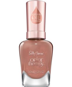 Sally Hansen Color Therapy #165 Tea Time